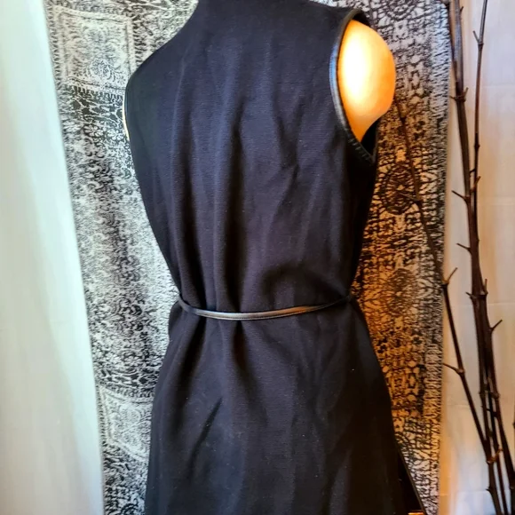 J.Mc Laughlin...GORGEOUS VEST - Picture 2 of 4